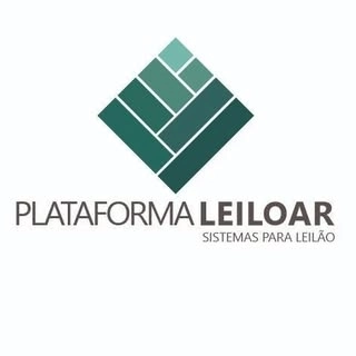 Logotipo da empresa MERCADO LEILOAR