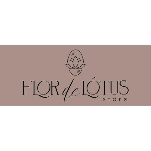 Logotipo da empresa FLOR DE LOTUS