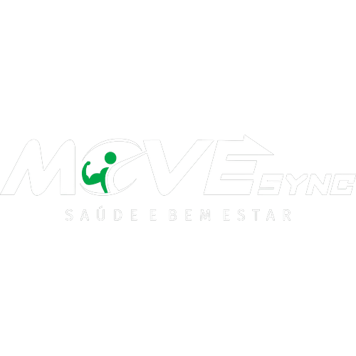 Logotipo da empresa MOVESYNC SAUDE E BEM ESTAR