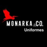 Logotipo da empresa MONARKA