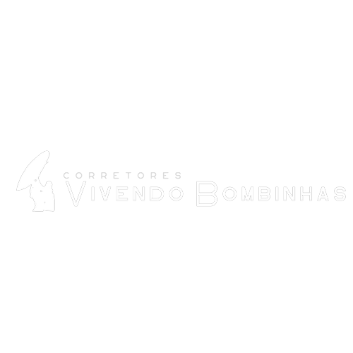 Logotipo da empresa VIVENDO BOMBINHAS