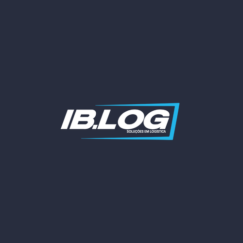 Logotipo da empresa IBLOG