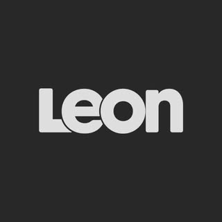 Logotipo da empresa LEON COMERCIO EXTERIOR LTDA