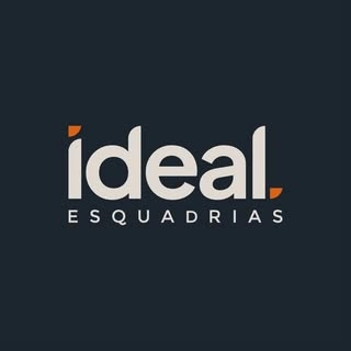Logotipo da empresa ABW ESQUADRIAS DE ALUMINIO LTDA