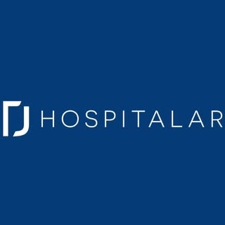 Logotipo da empresa DJ HOSPITALAR