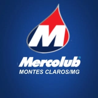 Logotipo da empresa MERCOLUB SOLAR