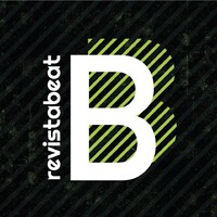 Logotipo da empresa BEAT