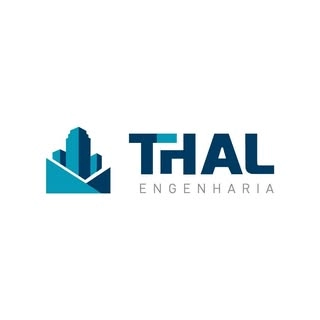 Logotipo da empresa THAL TERRAPLANAGEM