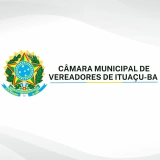 Logotipo da empresa CAMARA DE VEREADORES DE ITUACU