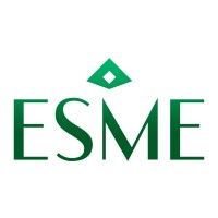 Logotipo da empresa ESME