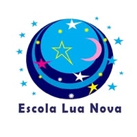 Logotipo da empresa ESCOLA LUA NOVA
