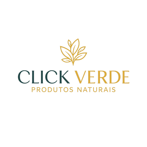 Logotipo da empresa CLICK VERDE