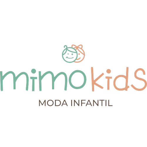 Logotipo da empresa MIMO KIDS MODA INFANTIL LTDA