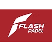 Logotipo da empresa FLASH PADEL CRUZ ALTA