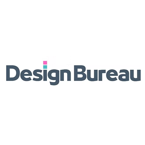 Logotipo da empresa DESIGN BUREAU