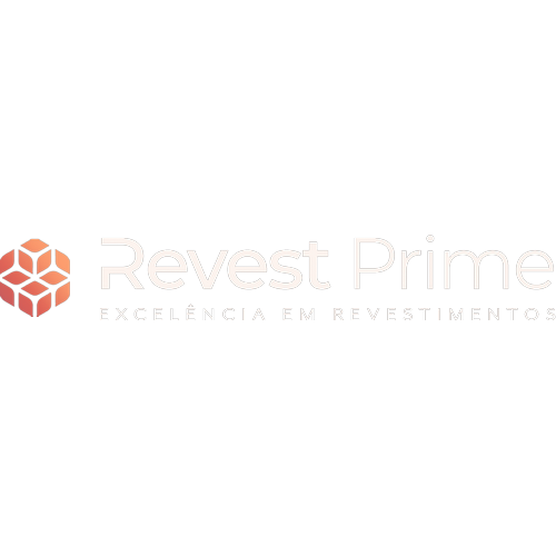 Logotipo da empresa REVEST PRIME
