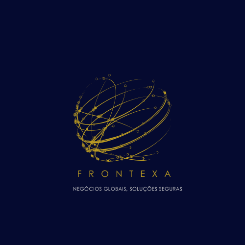 Logotipo da empresa FRONTEXA