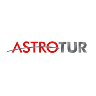 Logotipo da empresa POSTO ASTRO