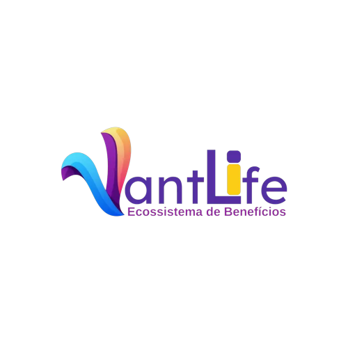 Logotipo da empresa VANTLIFE