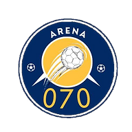 Logotipo da empresa ARENA BR 070