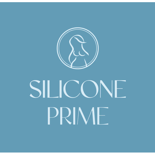 Logotipo da empresa SILICONE PRIME
