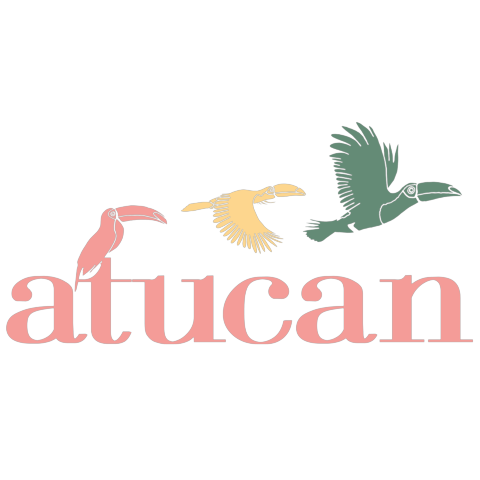 Logotipo da empresa ATUCAN