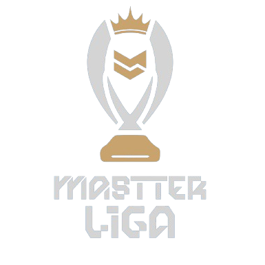 Logotipo da empresa MASTTER LIGA