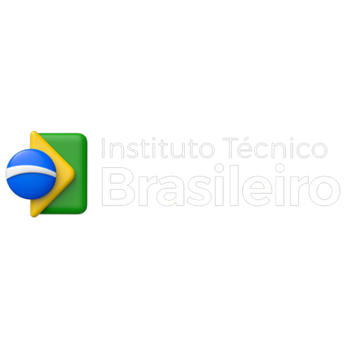 Logotipo da empresa ITB