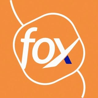 Logotipo da empresa FOX CONTEUDOS DIGITAIS