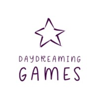 Logotipo da empresa DAYDREAMING FILMES LTDA