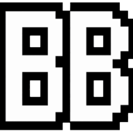 Logotipo da empresa BITS & BOSSA HOSTEL