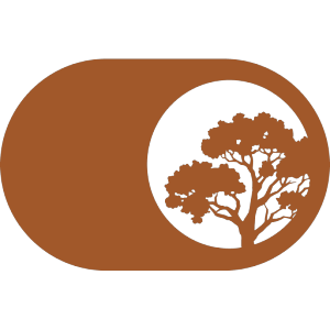 Logotipo da empresa CERRADO MODO AVIAO