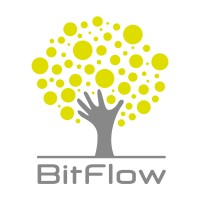Logotipo da empresa FLOW BIT CODE LTDA