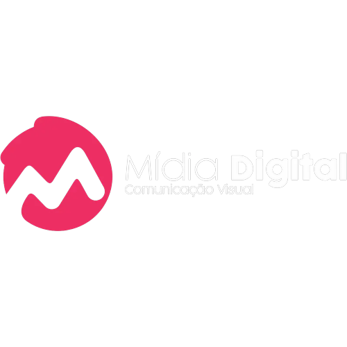 Logotipo da empresa MIDIA DIGITAL COMUNICACAO VISUAL