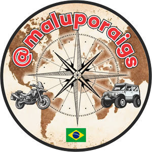 Logotipo da empresa MALUPORAIGS SERVICOS