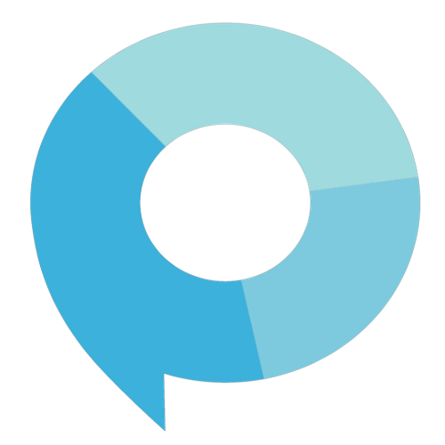 Logotipo da empresa EMAGINE SOLUCOES