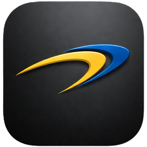Logotipo da empresa ULTRAVIAS SINALIZACAO LTDA