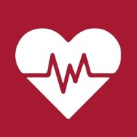Logotipo da empresa BE HEALTH