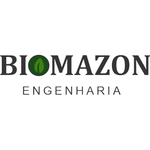 Logotipo da empresa BIOMAZON ENGENHARIA