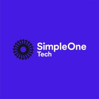 Logotipo da empresa SIMPLE ONE TECH