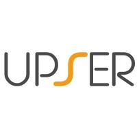 Logotipo da empresa UPSER