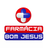 Logotipo da empresa FARMACIA BOM JESUS