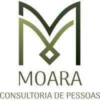 Logotipo da empresa MOARA