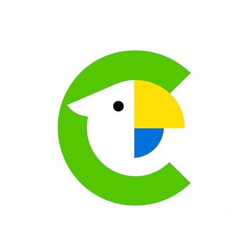 Logotipo da empresa AMAZON FISH CO-OP