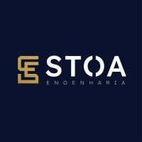 Logotipo da empresa STOA ENGENHARIA LTDA