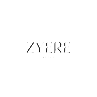 Logotipo da empresa ZYERE STORE
