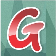 Logotipo da empresa GAFS COMUNICACAO VISUAL