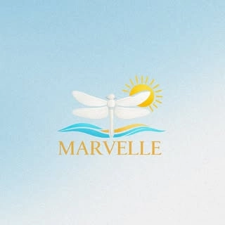 Logotipo da empresa MARVELLE ITAJAI
