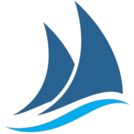 Logotipo da empresa CARAVELAS