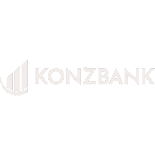 Logotipo da empresa KONZ SOLUCOES FINANCEIRAS LTDA
